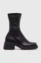 čierna Členkové topánky Vagabond Shoemakers DORAH Dámsky