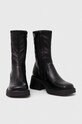 Черевики Vagabond Shoemakers DORAH 5642.502.20 чорний AW23