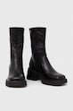 Členkové topánky Vagabond Shoemakers DORAH 5642.502.20 čierna AW23