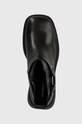 Vagabond Shoemakers cizme de piele DORAH negru 5642.801.20