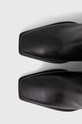 Vagabond Shoemakers cizme HEDDA negru 5602.202.20