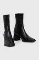 Vagabond Shoemakers botine HEDDA 5602.302.20 negru AW23