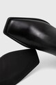 Vagabond Shoemakers botine HEDDA negru 5602.302.20
