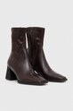 Nízké kozačky Vagabond Shoemakers HEDDA 5602.302.35 hnědá AW23