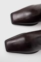 Nízké kozačky Vagabond Shoemakers HEDDA hnědá 5602.302.35