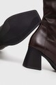Nízké kozačky Vagabond Shoemakers HEDDA 5602.302.35 hnědá