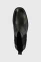 Vagabond Shoemakers ghete chelsea de piele SHEILA negru 5635.201.20