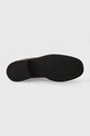 Kožené topánky chelsea Vagabond Shoemakers SHEILA 5635.201.27 červená