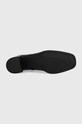 Vagabond Shoemakers botki skórzane STINA 5609.001.20 czarny