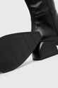 Шкіряні чоботи Vagabond Shoemakers VIVIAN чорний 5453.101.20