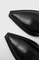 Шкіряні чоботи Vagabond Shoemakers VIVIAN 5453.101.20 чорний