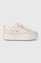 Кросівки Fila SANDBLAST пласка рожевий FFW0060.9BYX
