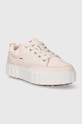 Sneakers boty Fila SANDBLAST FFW0060.9BYX růžová AW23