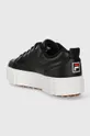 Fila sneakers SANDBLAST Gambale: Materiale sintetico, Pelle rivestita Parte interna: Materiale tessile Suola: Materiale sintetico