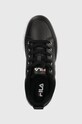 Fila sneakersy Sandblast czarny FFW0060.9BYX