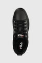 Fila sneakersy Sandblast czarny FFW0060.9BYX