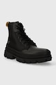 CAT Footwear scarpe HARDWEAR HI P111327 nero AW23