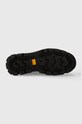 Caterpillar pantofi HARDWEAR HI P111327 negru