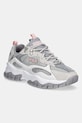 Fila sneakersy RAY TRACER szary FFW0267.9BYX