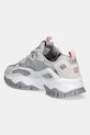 Obuwie Fila sneakersy RAY TRACER FFW0267.9BYX szary