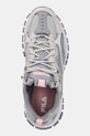Fila sneakersy RAY TRACER szary FFW0267.9BYX