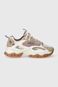 Fila sportcipő RAY TRACER textil rózsaszín FFW0267.9BYX