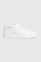 bianco Fila sneakers in pelle SEVARO Donna