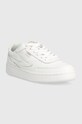 Fila bőr sportcipő SEVARO FFW0340 fehér AW23