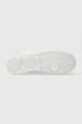 Fila sneakersy skórzane FXVENTUNO PLATFORM FFW0348 biały