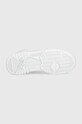 Fila sneakers din piele FXVENTUNO FFW0376 alb