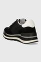 Obuwie Liu Jo sneakersy AMAZING 16 BA3119PX02722222 czarny