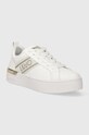Tenisice Liu Jo SILVIA 86 BF3005EX01401111 bijela AW23