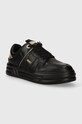 Liu Jo sneakersy CLEO 10 BF3017PX02622222 czarny AW23