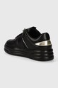 Obuwie Liu Jo sneakersy CLEO 10 BF3017PX02622222 czarny