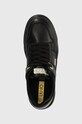 Liu Jo sneakersy CLEO 10 czarny BF3017PX02622222