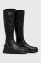 Liu Jo kozaki CLEO 19 BF3023EX20922222 czarny AW23