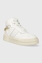 Liu Jo sneakersy CLEO 24 BF3029PX18101111 biały AW23