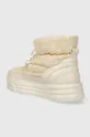 Зимові чоботи Liu Jo CLEO 17 WARM Халяви: Синтетичний матеріал, Текстильний матеріал Внутрішня частина: Текстильний матеріал Підошва: Синтетичний матеріал
