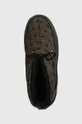 коричневий Зимові чоботи Liu Jo CLEO 17 WARM