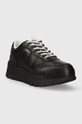 Liu Jo sneakers AMAZING 01 BF3055EX01422222 negru AW23