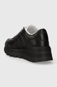 Încălțăminte Liu Jo sneakers AMAZING 01 BF3055EX01422222 negru