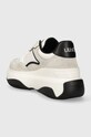 Obuwie Liu Jo sneakersy JUNE 22 BF3071PX080S1944 biały