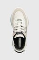 Liu Jo sneakersy JUNE 22 biały BF3071PX080S1944
