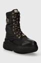 Черевики Liu Jo JUNE 24 BF3075TX04022222 чорний AW23