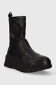 Liu Jo botine AMAZING 22 BF3085EX04622222 negru AW23