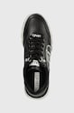Liu Jo sneakers AMAZING 20 negru BF3087EX20701039