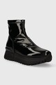 Nízké kozačky Liu Jo MAXI WONDER 50 BF3097EX12822222 černá AW23