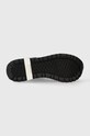 Liu Jo sneakers MAXI WONDER 66 BF3101TX04722222 negru