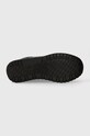 Liu Jo sneakersy JOHANNA 01 BF3133TX34622222 czarny