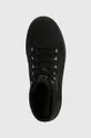 μαύρο Πάνινα παπούτσια Liu Jo SELMA 03